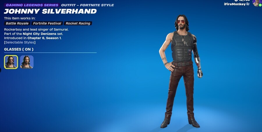 포트나이트) 사펑이랑 콜라보 하네_3.png