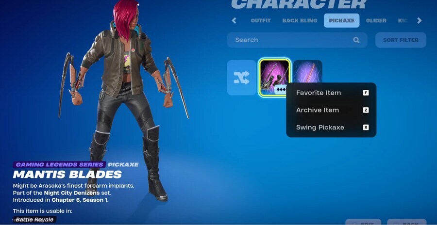 포트나이트) 사펑이랑 콜라보 하네_5.png