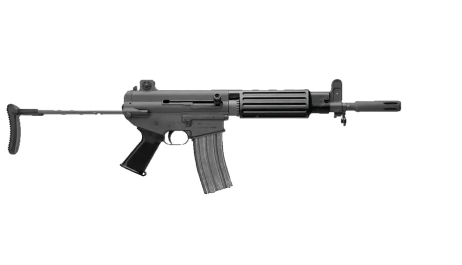 국군 기관단총 K1A 근황._1.png