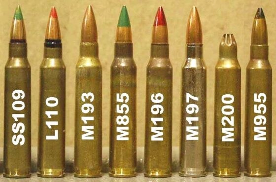 국군 기관단총 K1A 근황._7.png