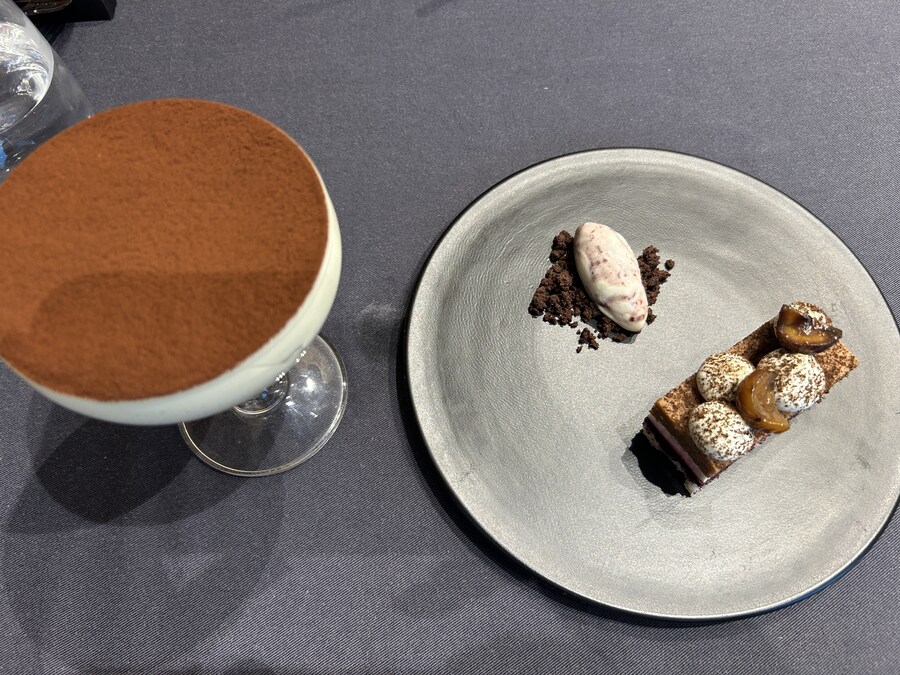 최현석 셰프의 "마늘"이 들어간 봉골레 먹었습니다 [흑백요리사 도장깨기 7편]_9.jpg