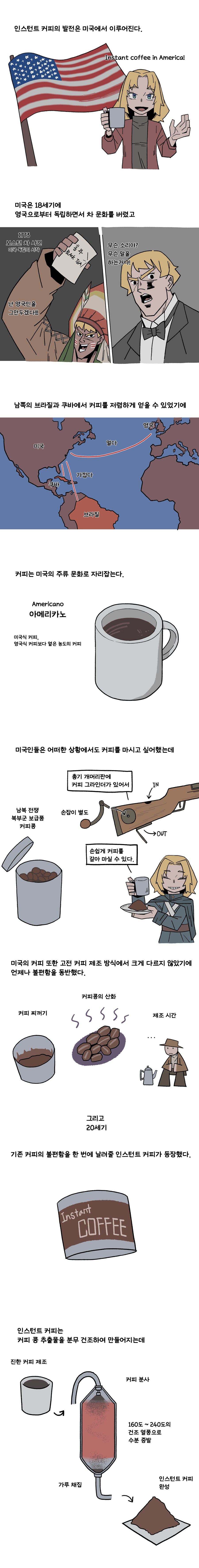 먹어는 봤어도 알지는 못했던 음식 인문학 만화 #8. 커피(3)_2.png