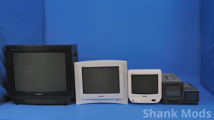 양덕이 1988년 출시된 43인치 CRT TV를 손에 얻기까지_1.jpg