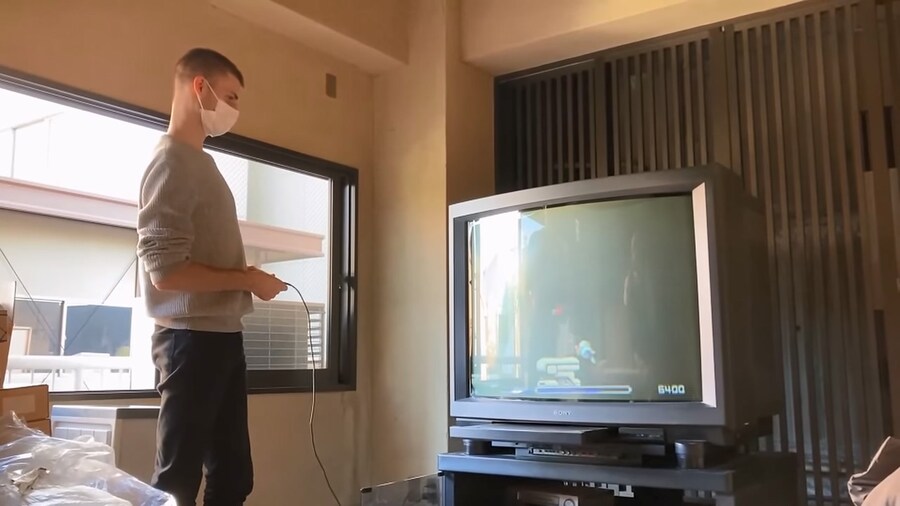 양덕이 1988년 출시된 43인치 CRT TV를 손에 얻기까지_6.jpg