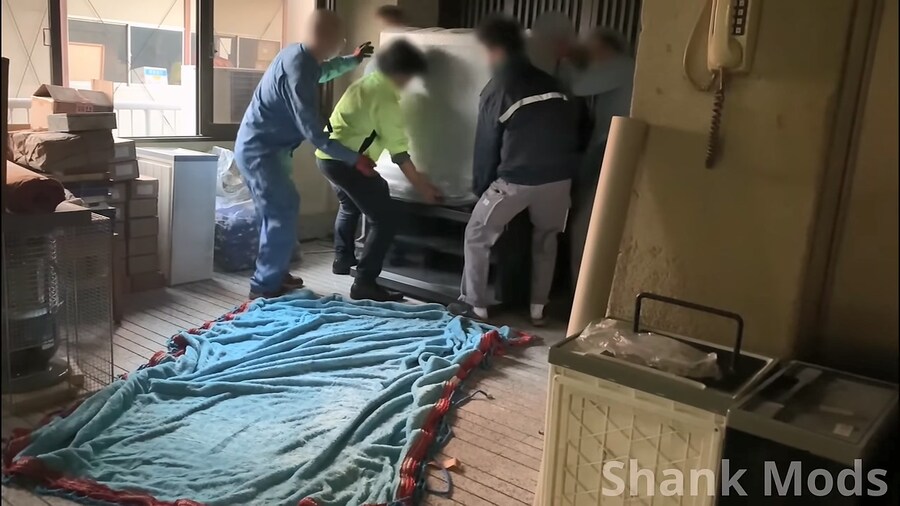 양덕이 1988년 출시된 43인치 CRT TV를 손에 얻기까지_7.jpg