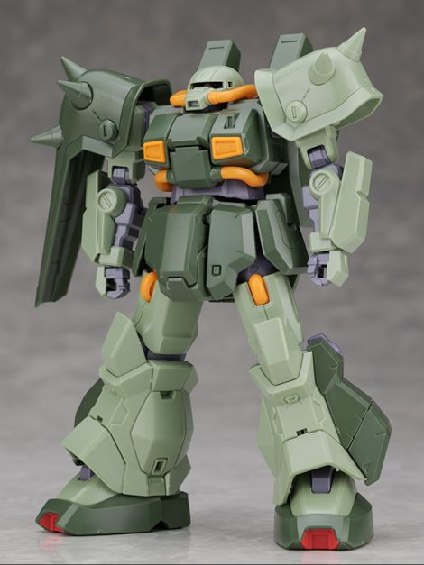 HGUC 1/144 하이잭 커스텀 A.O.Z 리부트 Ver 해외 리뷰_9.jpg