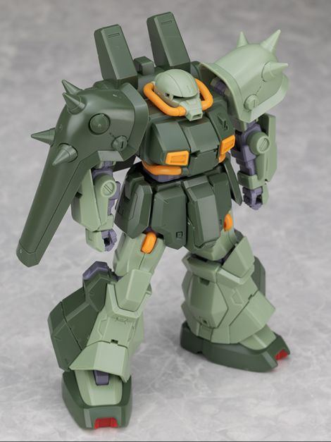 HGUC 1/144 하이잭 커스텀 A.O.Z 리부트 Ver 해외 리뷰_13.jpg