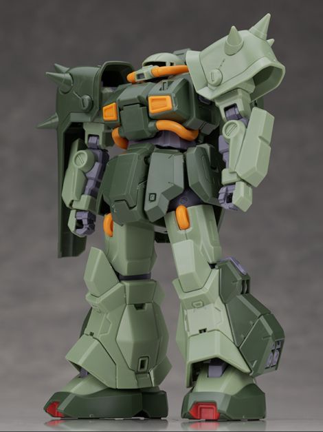 HGUC 1/144 하이잭 커스텀 A.O.Z 리부트 Ver 해외 리뷰_14.jpg