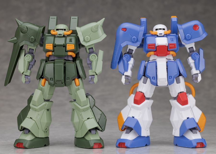 HGUC 1/144 하이잭 커스텀 A.O.Z 리부트 Ver 해외 리뷰_55.jpg