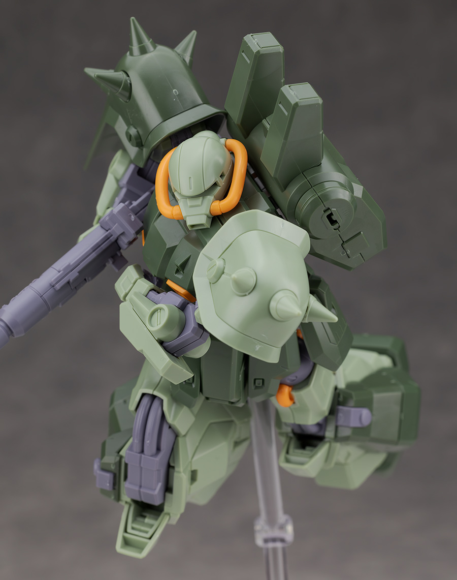 HGUC 1/144 하이잭 커스텀 A.O.Z 리부트 Ver 해외 리뷰_59.jpg