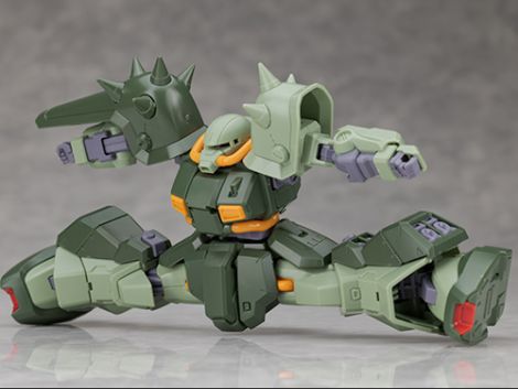 HGUC 1/144 하이잭 커스텀 A.O.Z 리부트 Ver 해외 리뷰_51.jpg