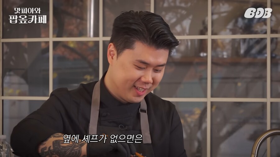 요리에 흥미를 잃어 냉부 출연이 걱정 된다던 김풍 근황.jpg_48.png