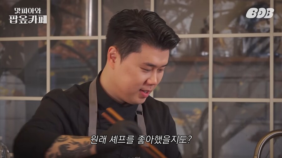 요리에 흥미를 잃어 냉부 출연이 걱정 된다던 김풍 근황.jpg_51.png