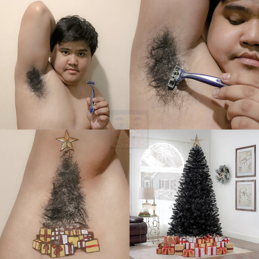 주의)크리스마스 저가 코스프레_1.jpg