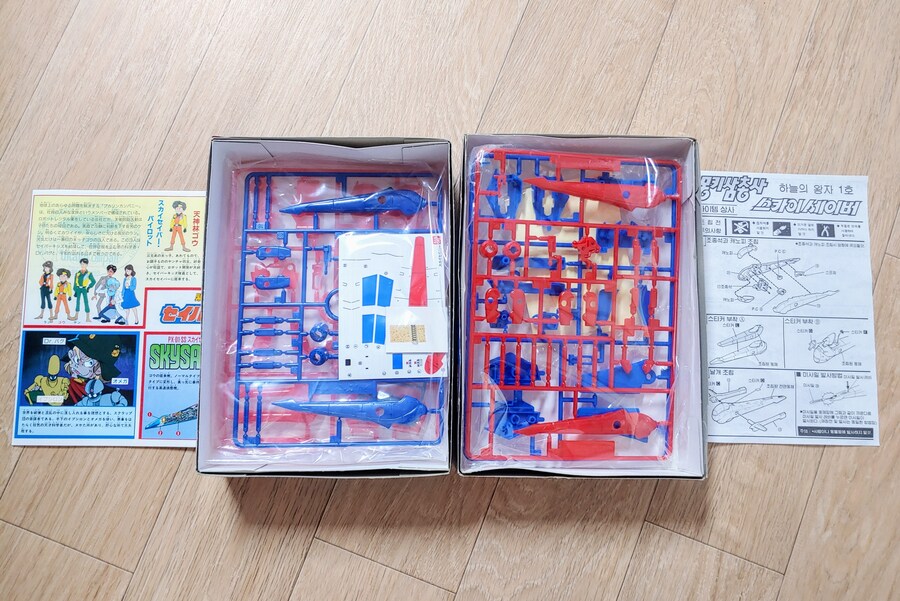 [박스오픈 리뷰] 몽키삼총사 입니다!~_12.jpg