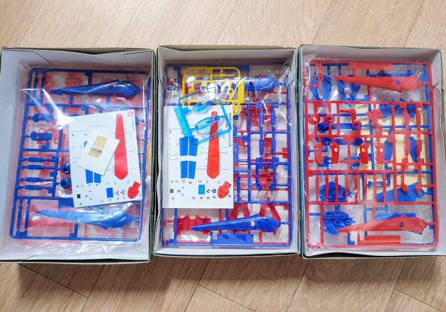 [박스오픈 리뷰] 몽키삼총사 입니다!~_28.jpg