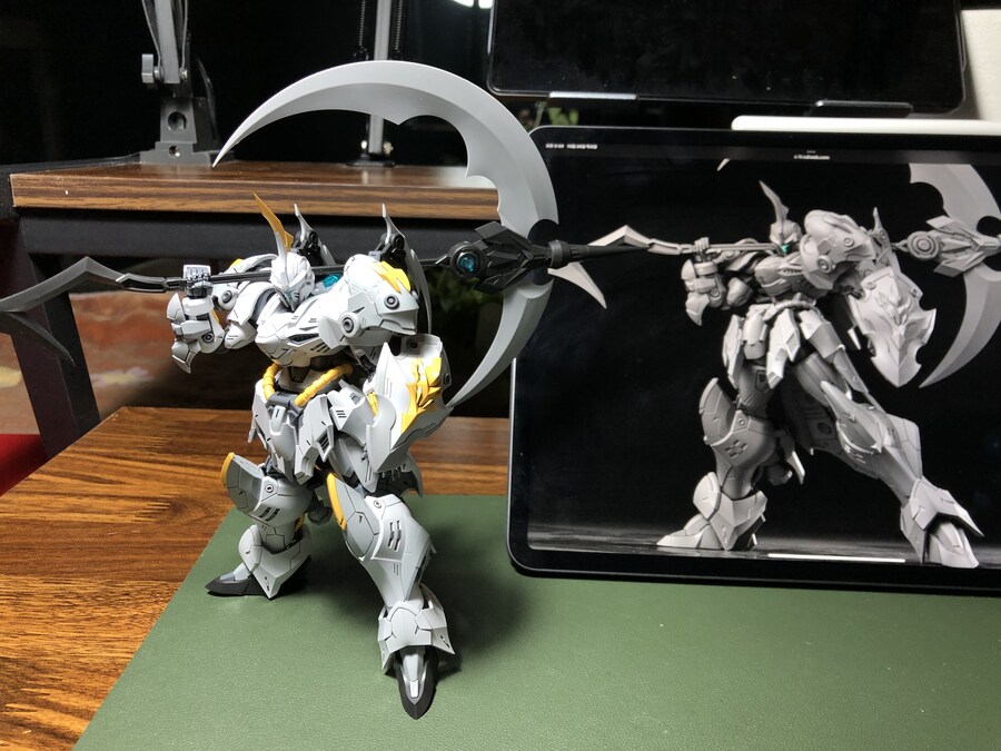 아이언 시클 가조 완료 + 잡담_1.jpg