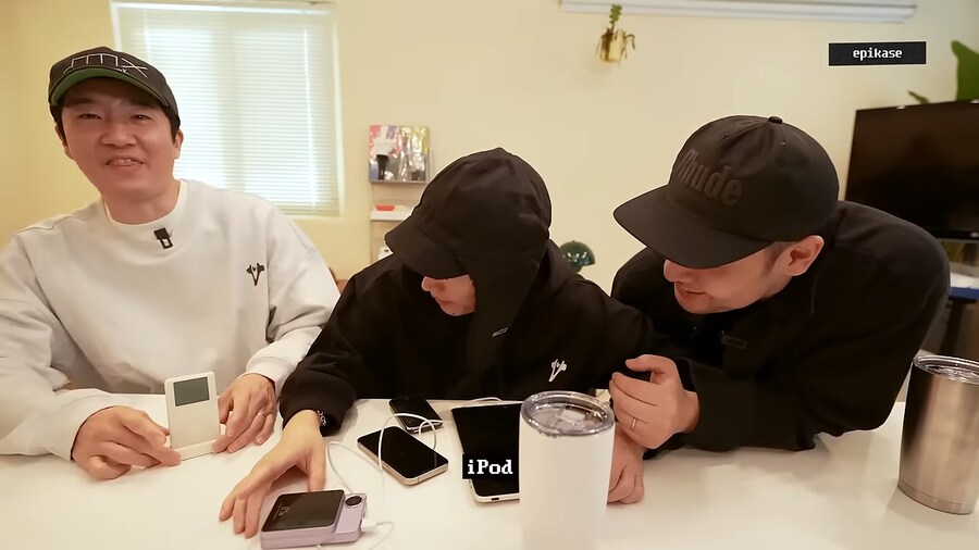 투컷이 아이팟 사고 울뻔한 이유_2.png