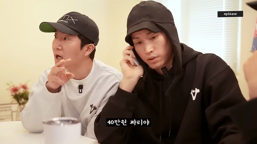 투컷이 아이팟 사고 울뻔한 이유_9.png