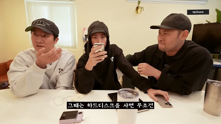 투컷이 아이팟 사고 울뻔한 이유_15.png