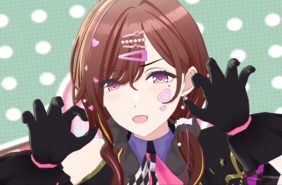 아이돌 마스터 샤이니 컬러즈 송 오브 프리즘 마도카 쵸코하트 페어리걸_6.png