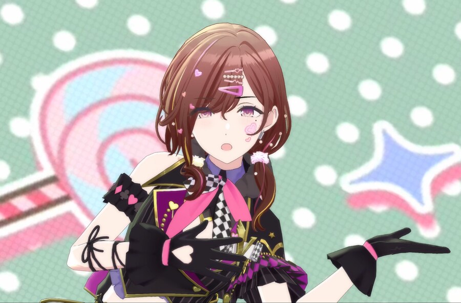 아이돌 마스터 샤이니 컬러즈 송 오브 프리즘 마도카 쵸코하트 페어리걸_7.png