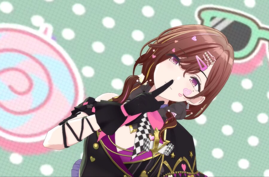 아이돌 마스터 샤이니 컬러즈 송 오브 프리즘 마도카 쵸코하트 페어리걸_14.png