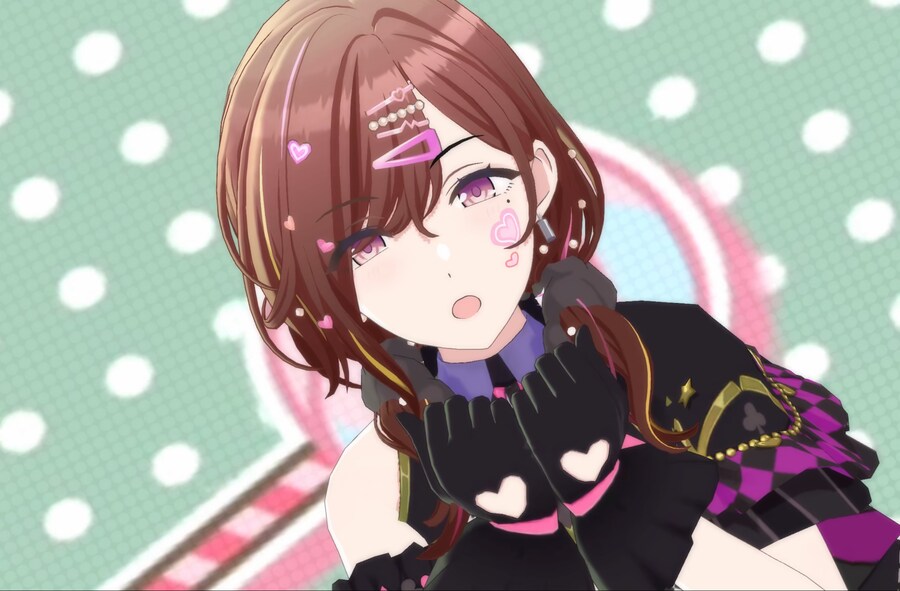 아이돌 마스터 샤이니 컬러즈 송 오브 프리즘 마도카 쵸코하트 페어리걸_15.png