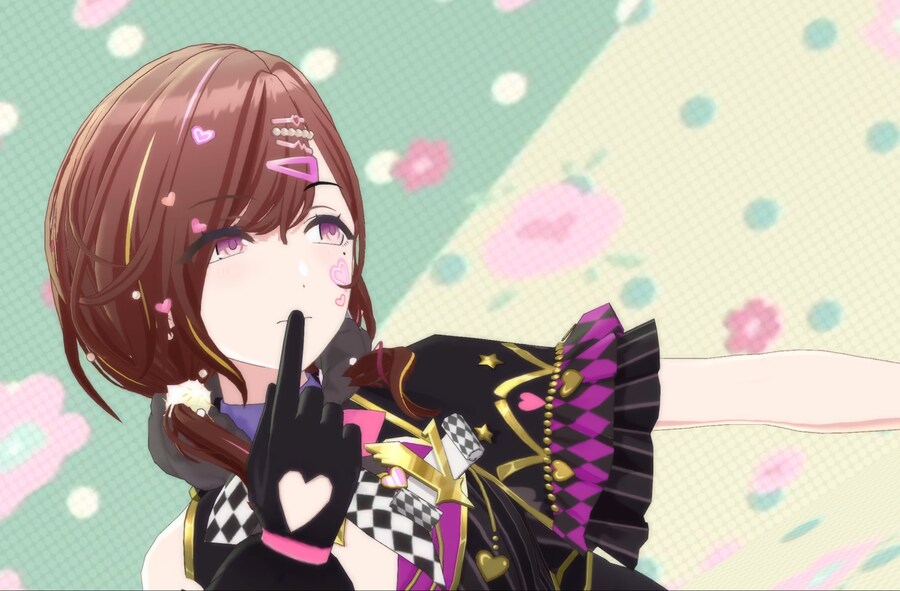 아이돌 마스터 샤이니 컬러즈 송 오브 프리즘 마도카 쵸코하트 페어리걸_17.png