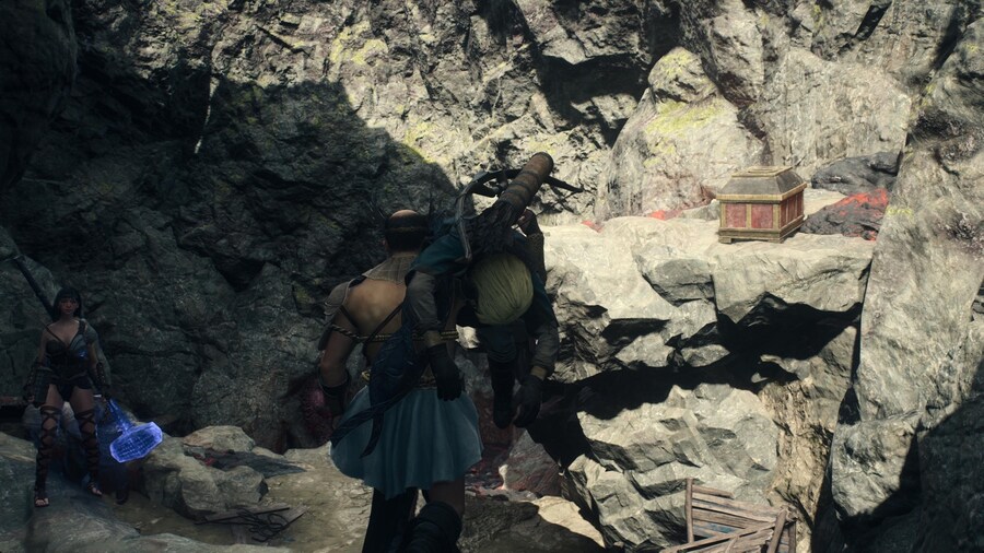 너무 잼있었던 도그마2_21.jpg