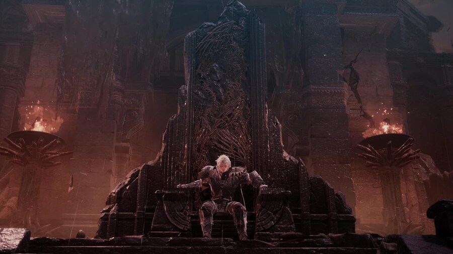 퍼스트 버서커: 카잔 패키지, 예약특전 이미지 및 해외 등급_9.jpg