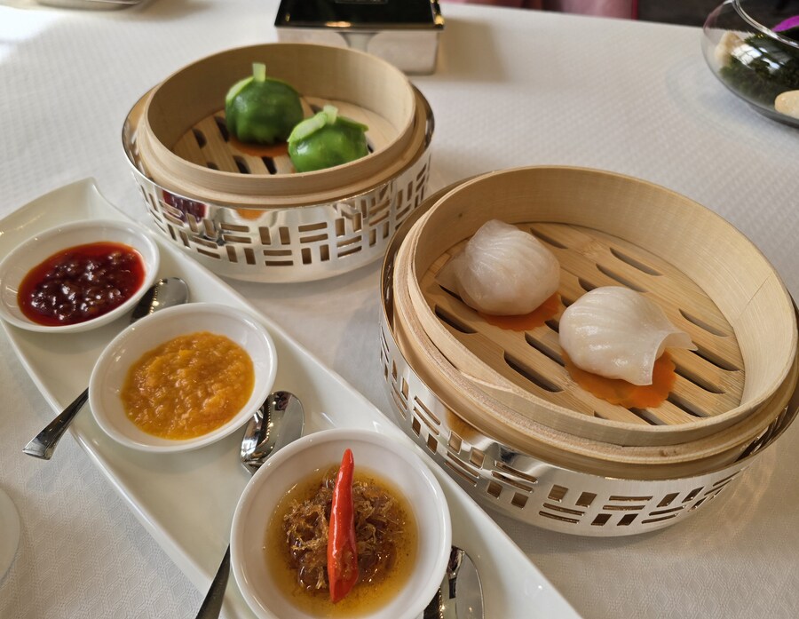 마카오 미슐랭 1스타 지얏힌(Zi Yat Heen)_3.jpg