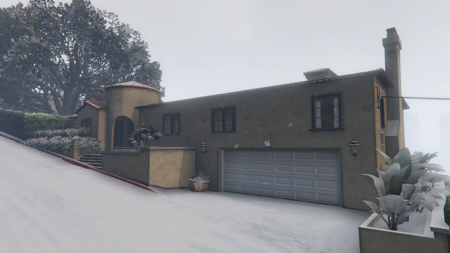 Gta 5 17억짜리 미국 클래식형 저택_1.png