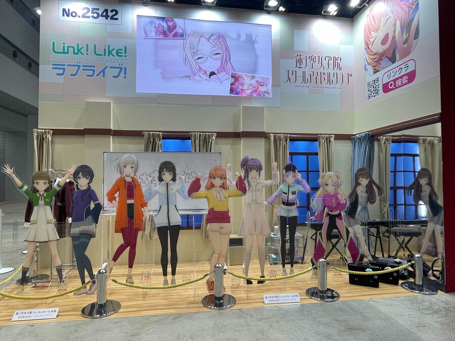 「Link! Like! 러브라이브!」 코믹마켓105 출전 1일째 감사 코멘트_1.jpg