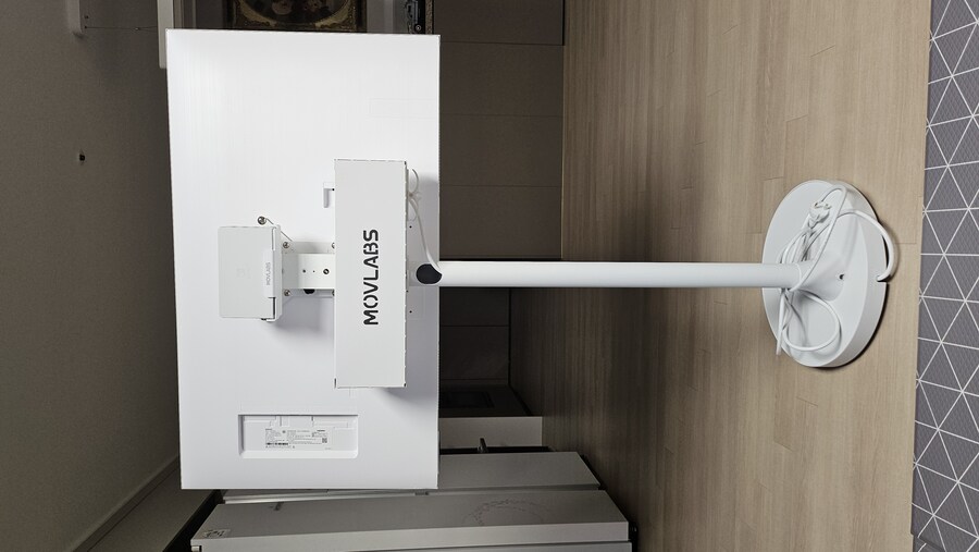 삼탠바이미 전용 모니터로 구매한..S43DM701 후기입니다. ^~^_4.jpg