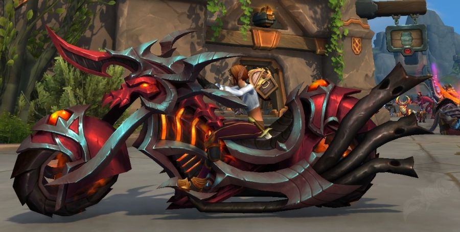 (흥미) 와우 중국 x 아우디 콜라보(증오벼림 불꽃이륜차 20만개 무료)_2.jpg