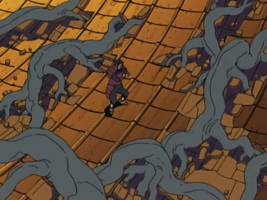 나루토) 사람들이 은근 착각하는 목둔 특징_1.webp