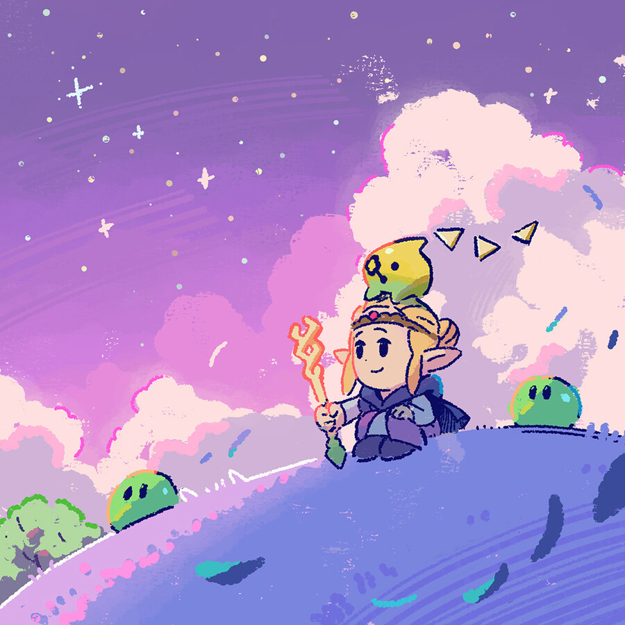 젤다의 전설 지헤의 투영 신규 아트워크 (월페이퍼 배포)_1.jpg