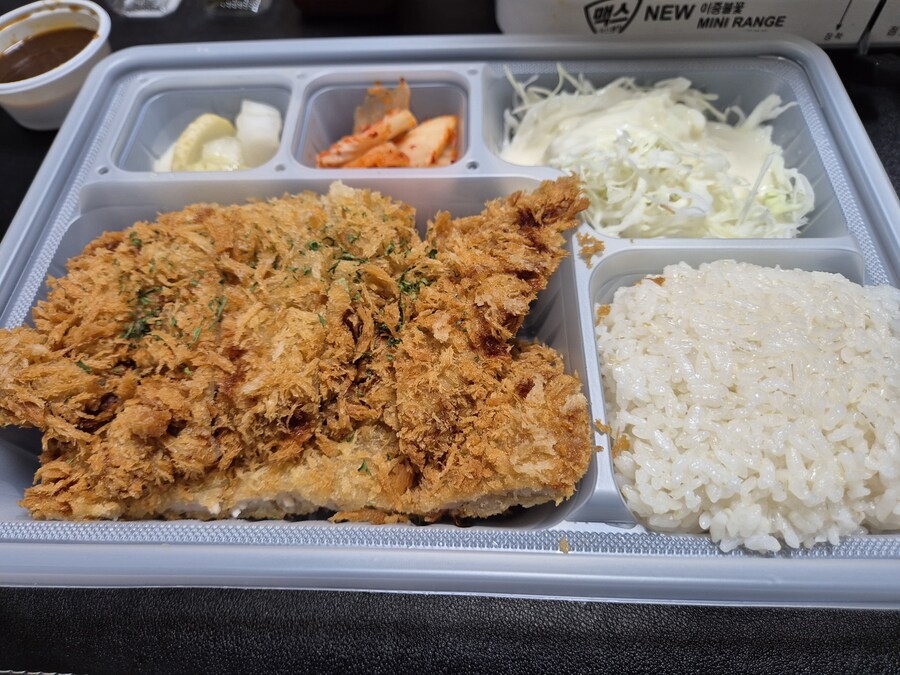 매콤어묵 . 돈까스!!_4.jpg