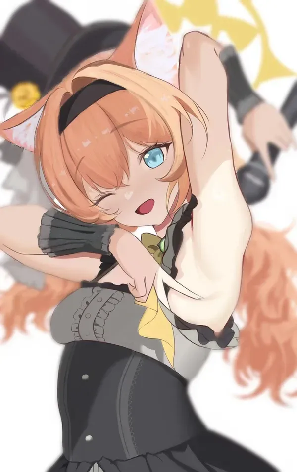 블루아카) 짤릴 각오 하고 올리는 음란수녀_44.webp