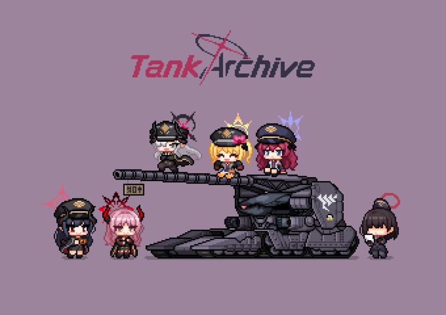 블루아카, 버튜버 등) 2024년동안 만든 도트들 정산(스압주의)_9.png