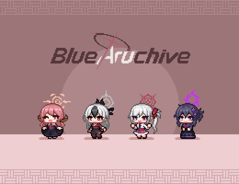 블루아카, 버튜버 등) 2024년동안 만든 도트들 정산(스압주의)_39.png