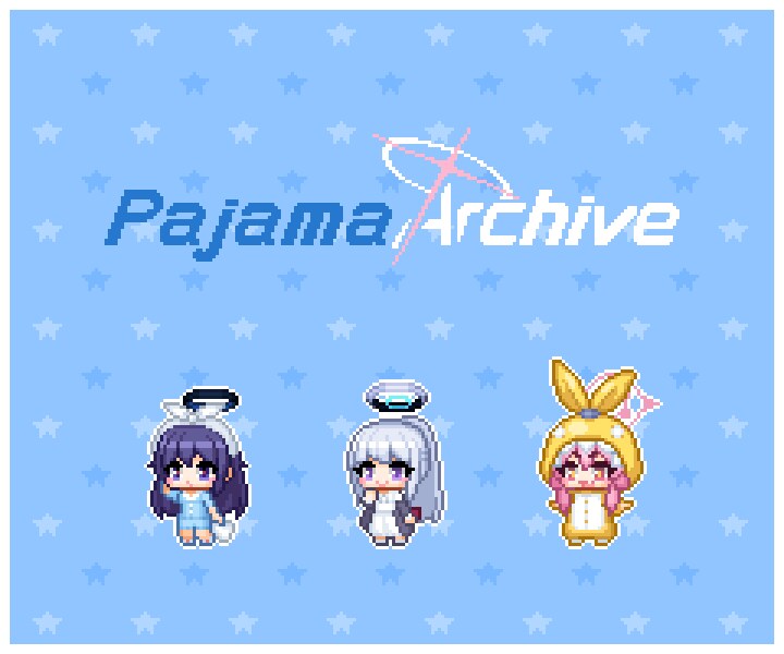 블루아카, 버튜버 등) 2024년동안 만든 도트들 정산(스압주의)_47.png