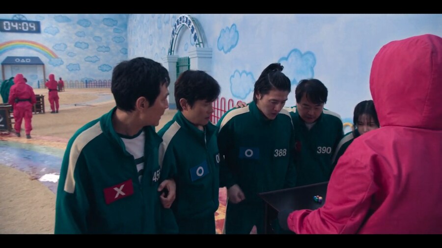 오징어게임2) 스포) 모두가 기겁한 장면_2.png