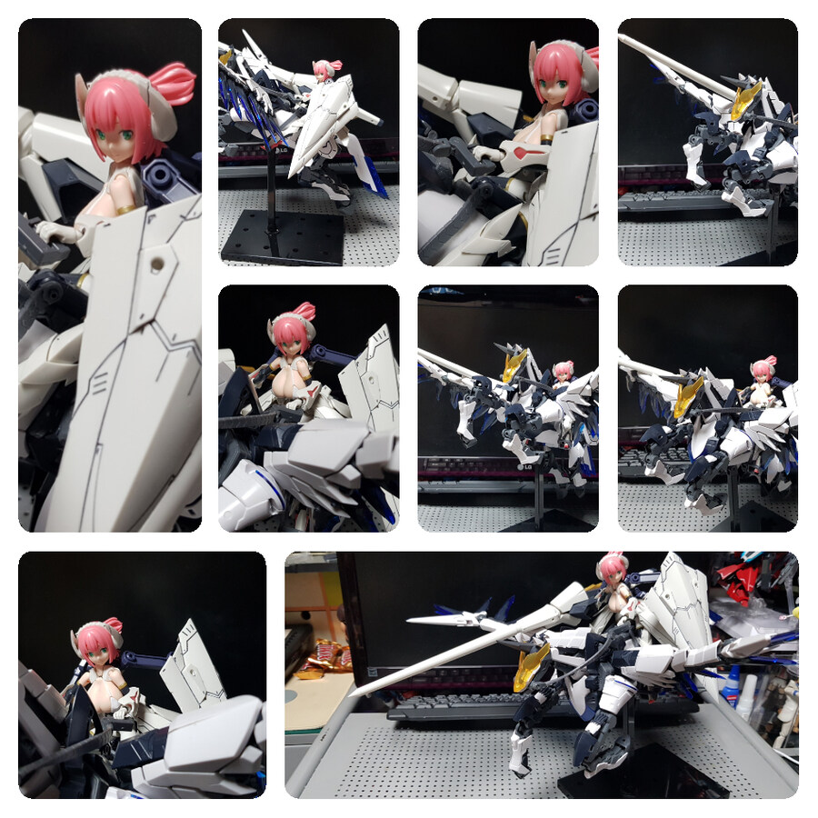 [메가미디바이스] 바렛나이트 랜서 with 루시퍼즈 페가서스_1.jpg