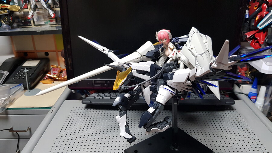 [메가미디바이스] 바렛나이트 랜서 with 루시퍼즈 페가서스_12.jpg