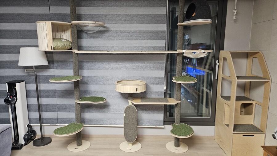 집사가 되기전 , 환골탈태한 신혼부부의 거실환경♥_8.jpg