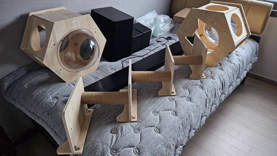 집사가 되기전 , 환골탈태한 신혼부부의 거실환경♥_13.jpg