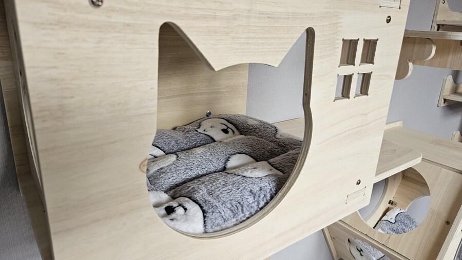 집사가 되기전 , 환골탈태한 신혼부부의 거실환경♥_17.jpg