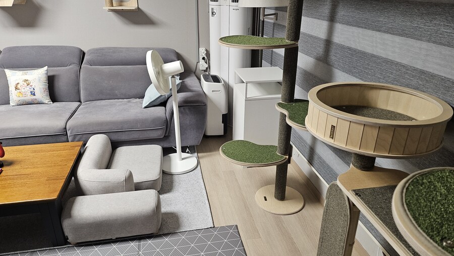 집사가 되기전 , 환골탈태한 신혼부부의 거실환경♥_23.jpg